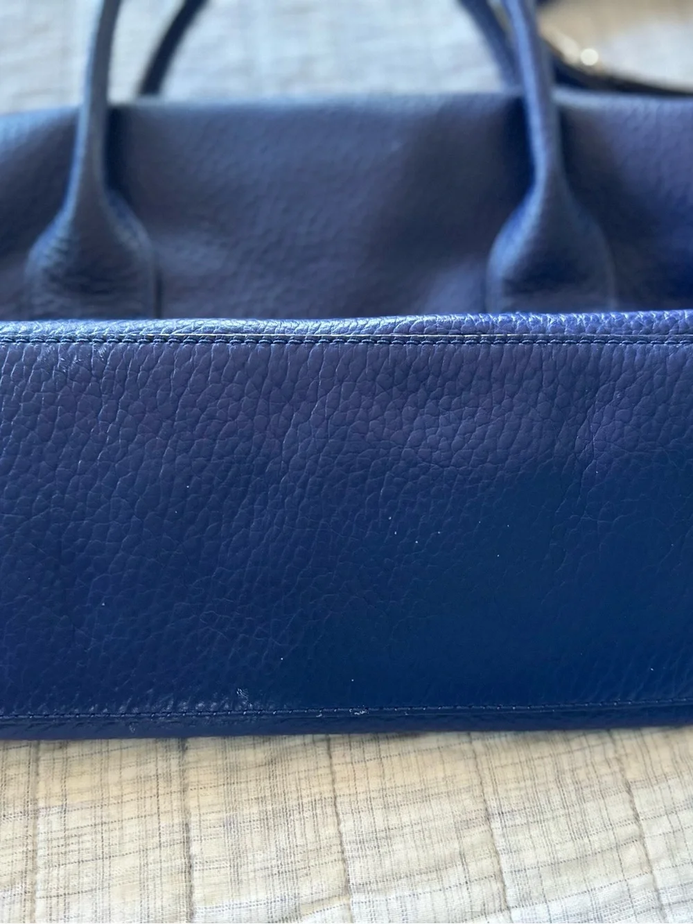 Kate Spade Southport Avenue Satchel Crossbody